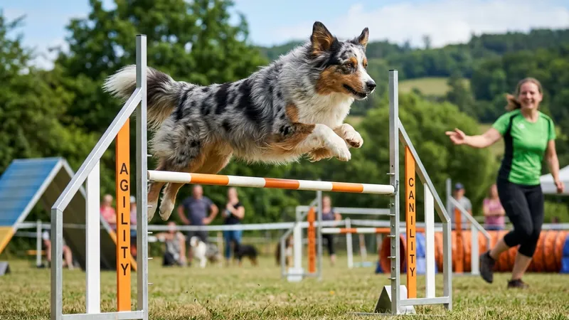 Thor en action